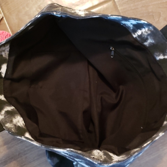 Canvas tote bag - Picture 3 of 5